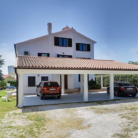 Villa Mutila Medulin Extérieur photo
