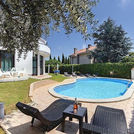 Villa Mutila Medulin Extérieur photo