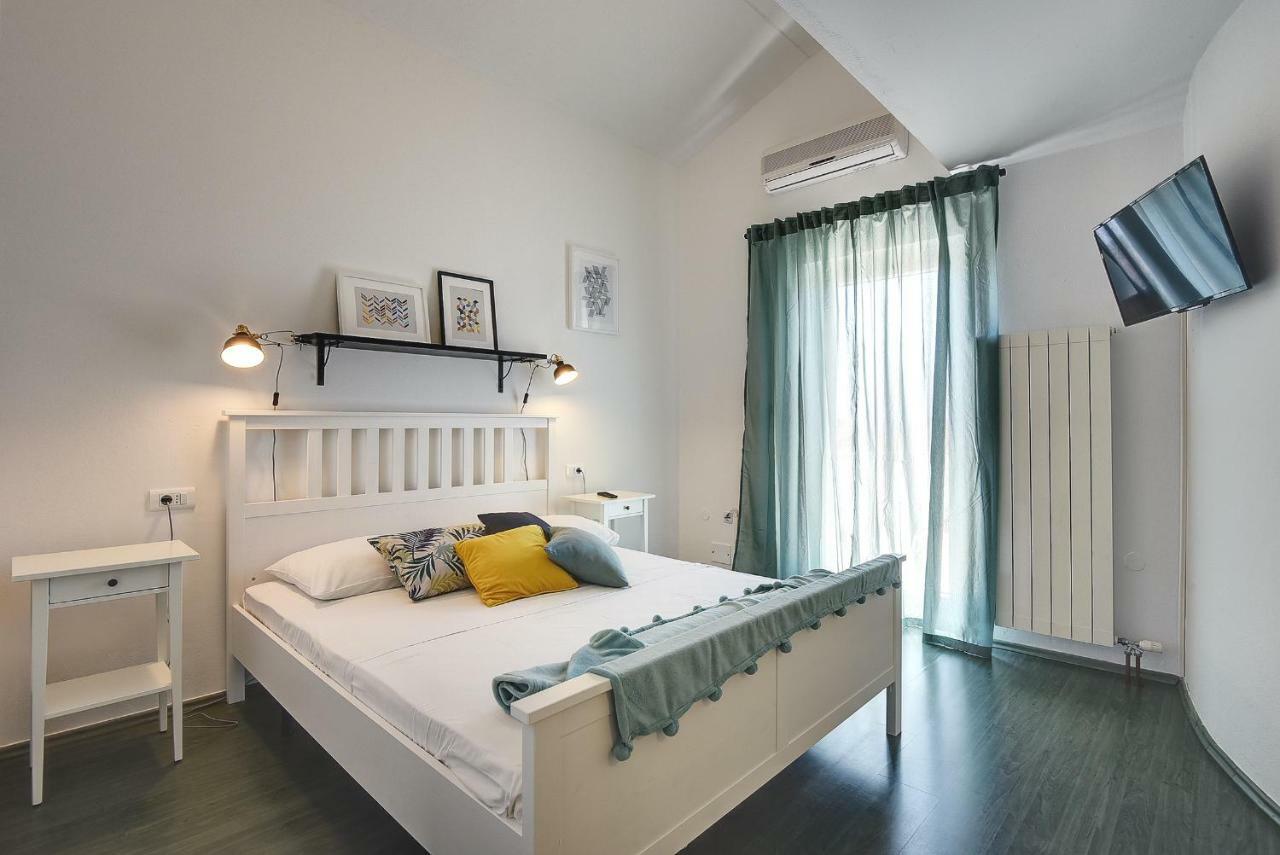 Villa Mutila Medulin Extérieur photo