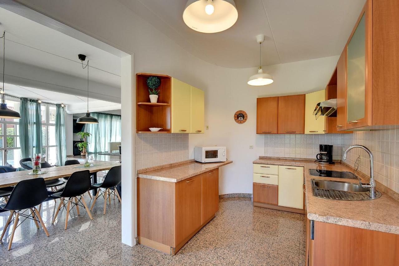 Villa Mutila Medulin Extérieur photo
