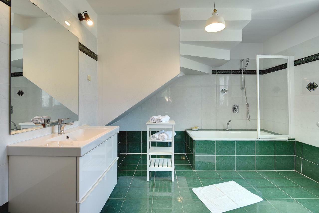 Villa Mutila Medulin Extérieur photo