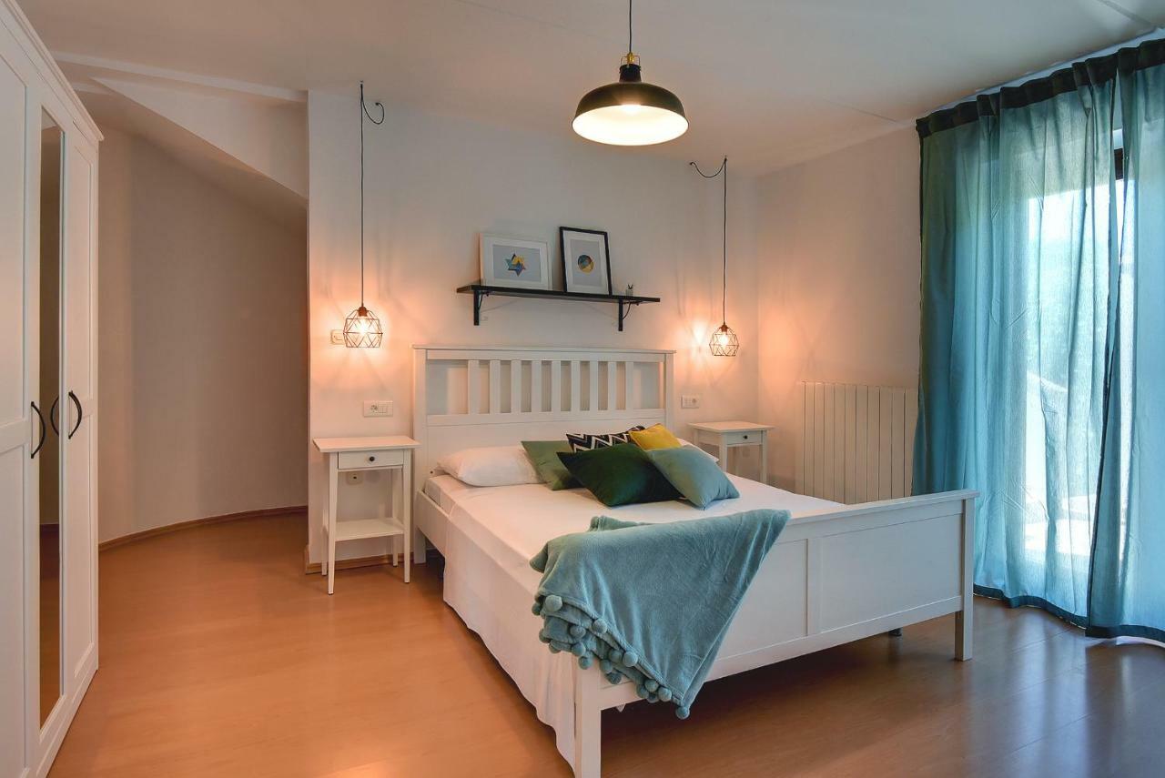 Villa Mutila Medulin Extérieur photo