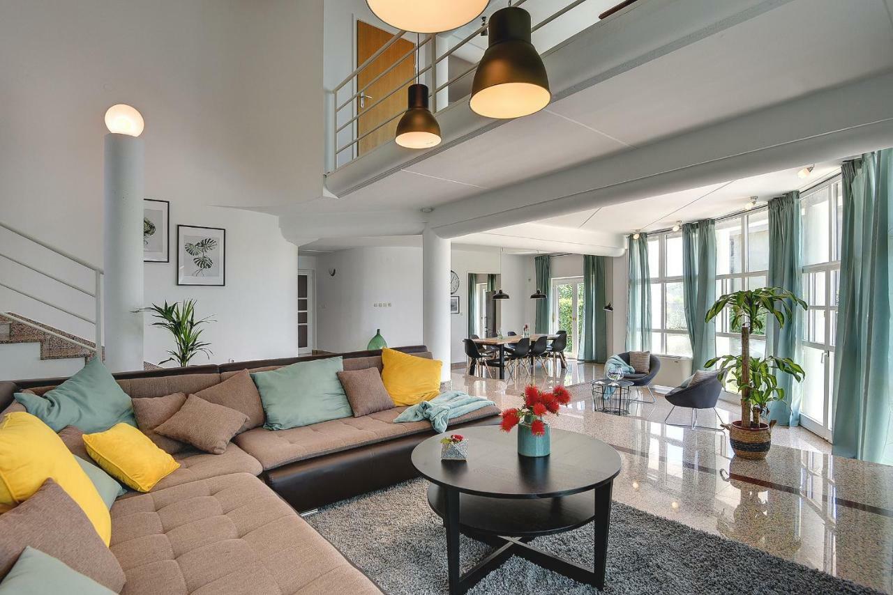 Villa Mutila Medulin Extérieur photo