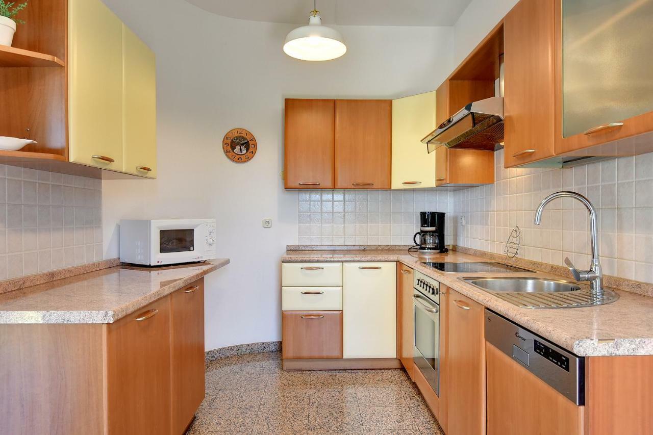 Villa Mutila Medulin Extérieur photo